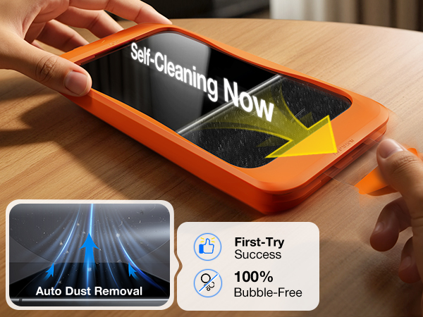 iphone 17 pro max screen protector privacy glass