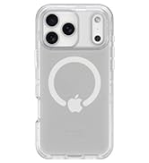 for iphone 17 pro max case clear