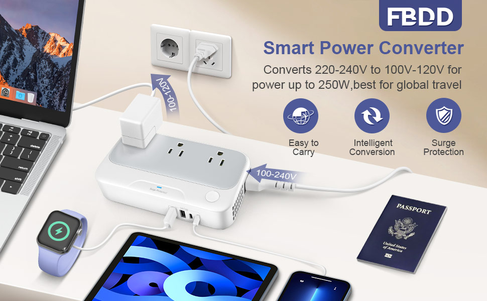 Straightener and Hair Curling Iron