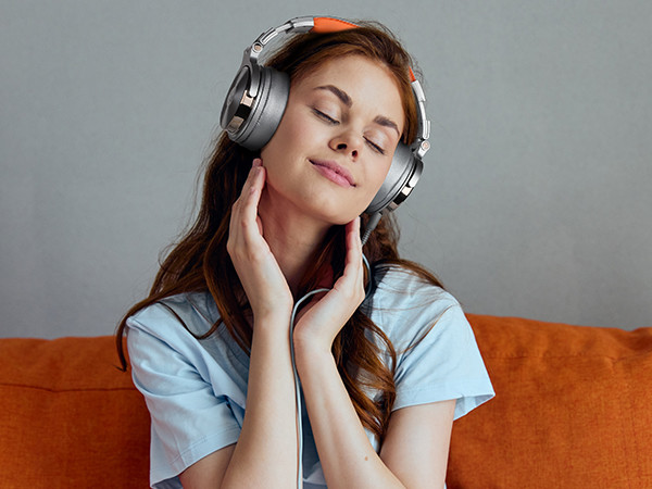 Headphones