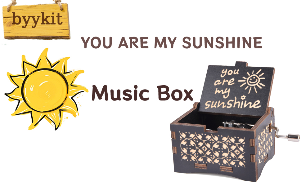 Music Box