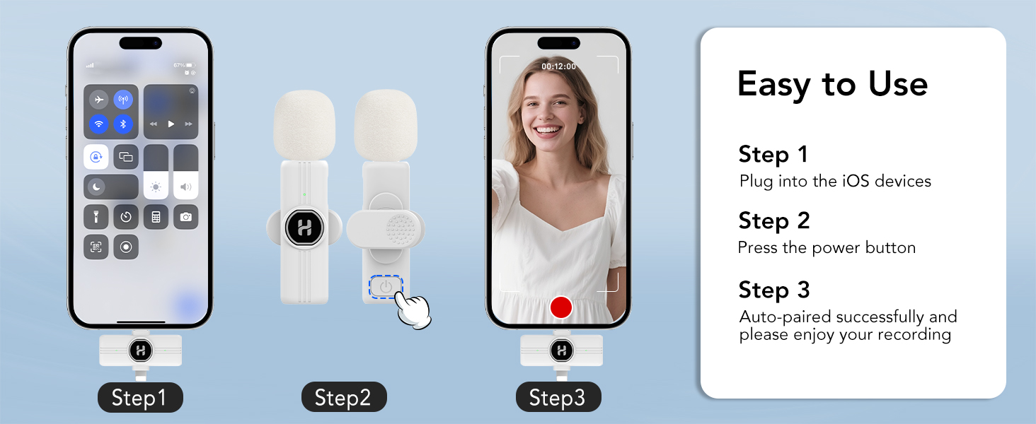 wireless microphones mini microphone bluetooth microphone microfono inalambrico mini mic microfono