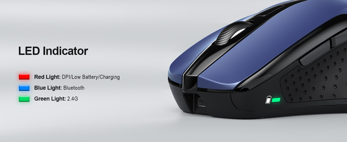 bluetooth mouse for laptop