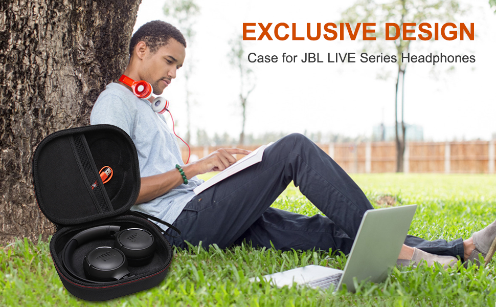 case for jbl 500bt