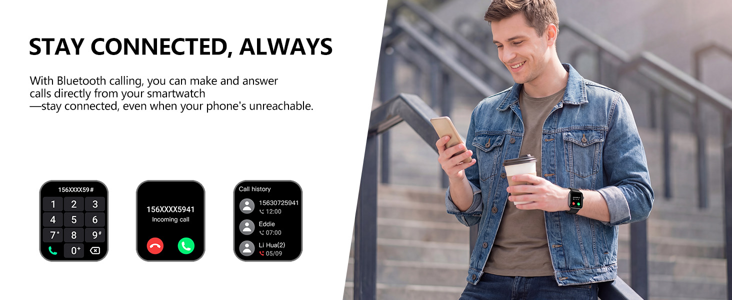 Smart Watch