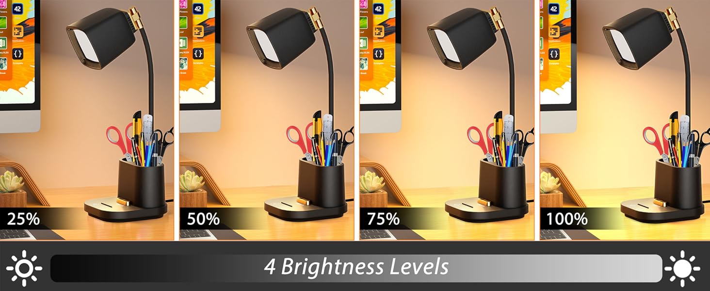 Desk Lamp