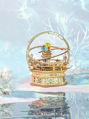 ROKR Orrery Starry Night