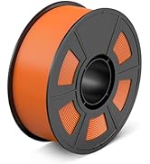 UJOYBIO 3D Printer Filament PLA Plus 1.75mm, PLA Filament 1.75mm PRO, PLA+ Filament for Most FDM ...