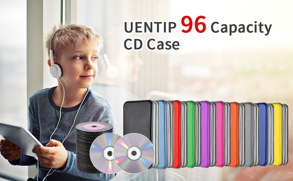 CD Case