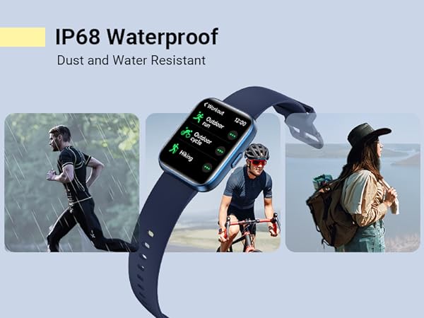Sport Watch for Woman and Men