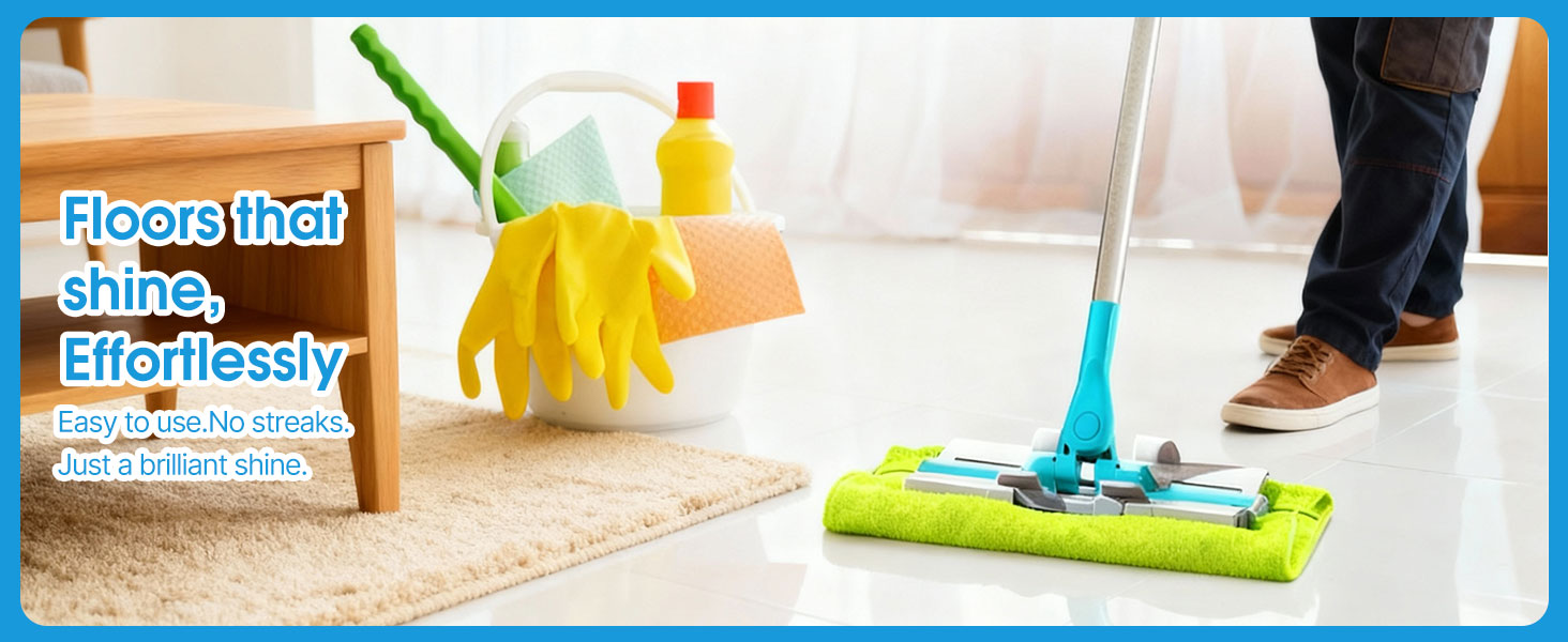 QYL Cleaning Cloth