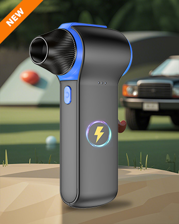 Compressed Air Duster