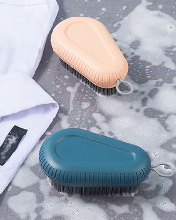 clothes brush
