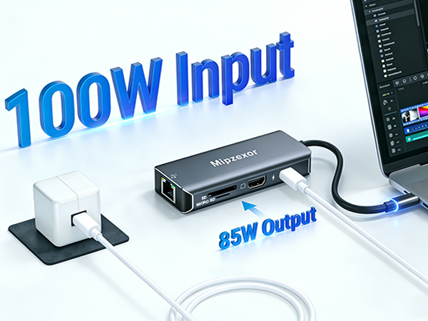 macbook pro usb adapter