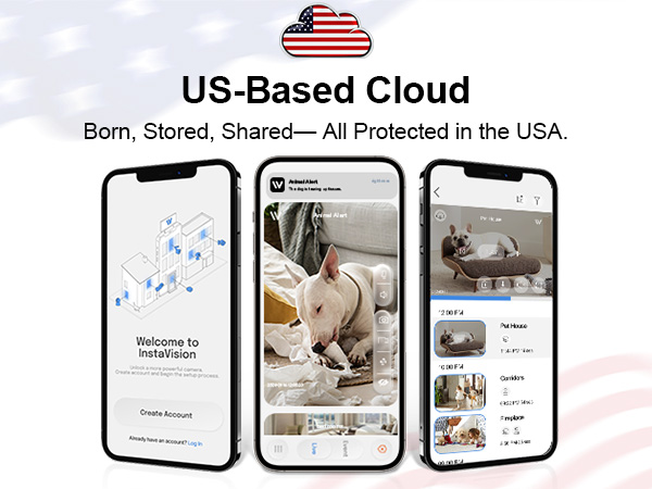 cameras for home security