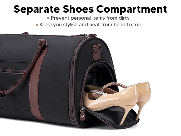 Shoes Storage Pocket