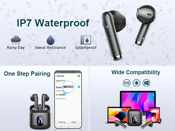  headphones bluetooth