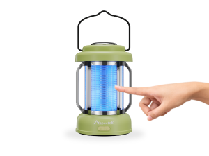 electrick shock barrier