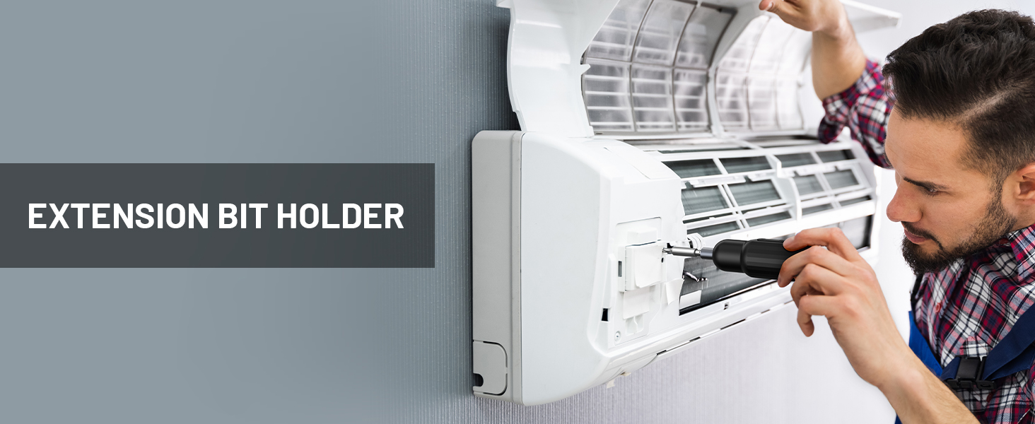 power screwdriver cordless