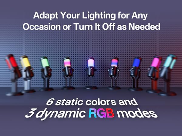 RGB Effect