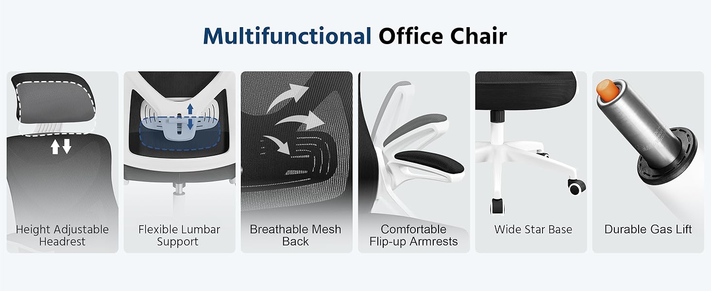 office chair