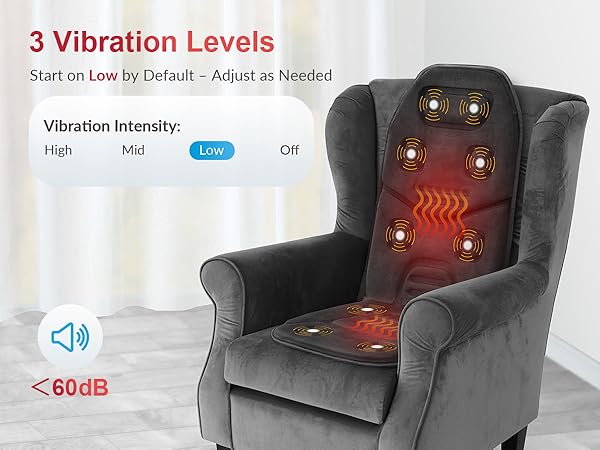 chair massager