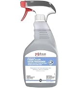 SCJohnson PROFESSIONAL Ready-To-Use Fabric and Air Odor Reducer, 32 oz, 12 count