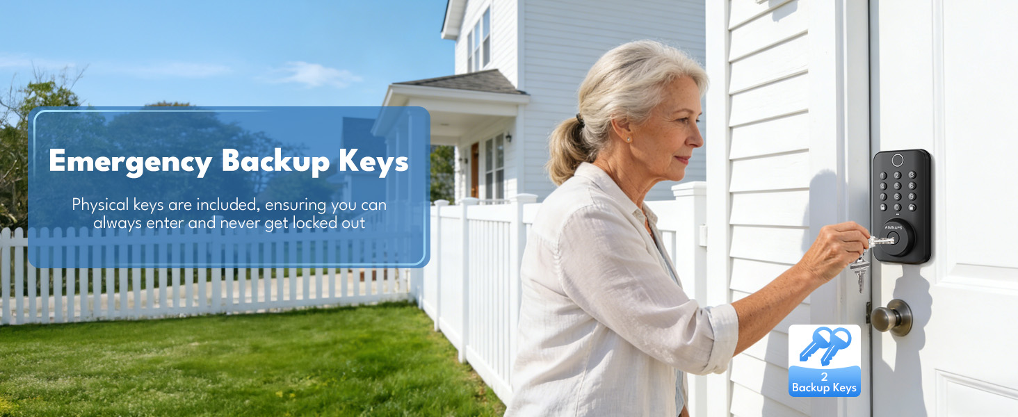 key