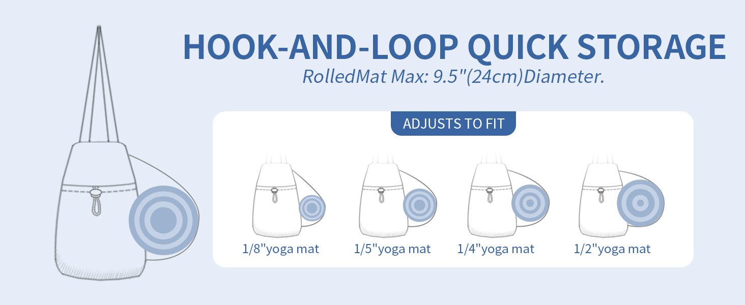 Yoga Gym Bags