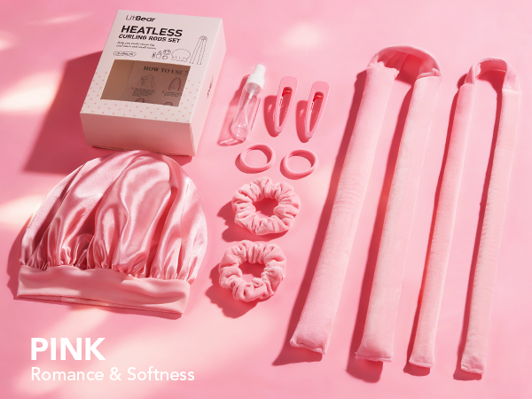 heatless blowout rods