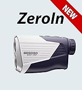gogogo zeroin rangefinder