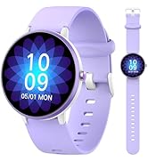 JOYELE Smart Watch for Kids Boy Girl, Kids Watch Waterproof with 19 Sport Modes, Pedometer, Sleep...