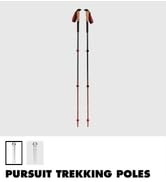 Pursuit Trekking Poles