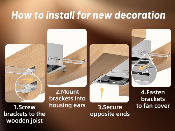 bathroom exhaust fan with light