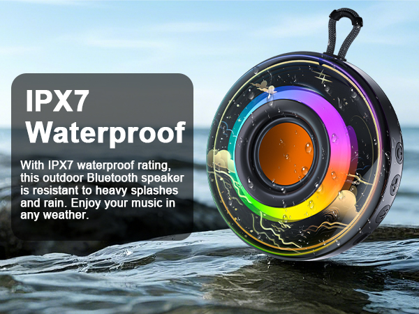 portable bluetooth speakers bluetooth speakers wireless shower speaker bluetooth waterproof