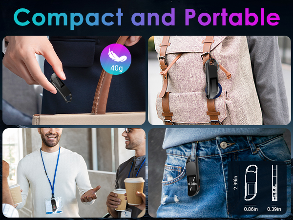 Voice Activated Recorder