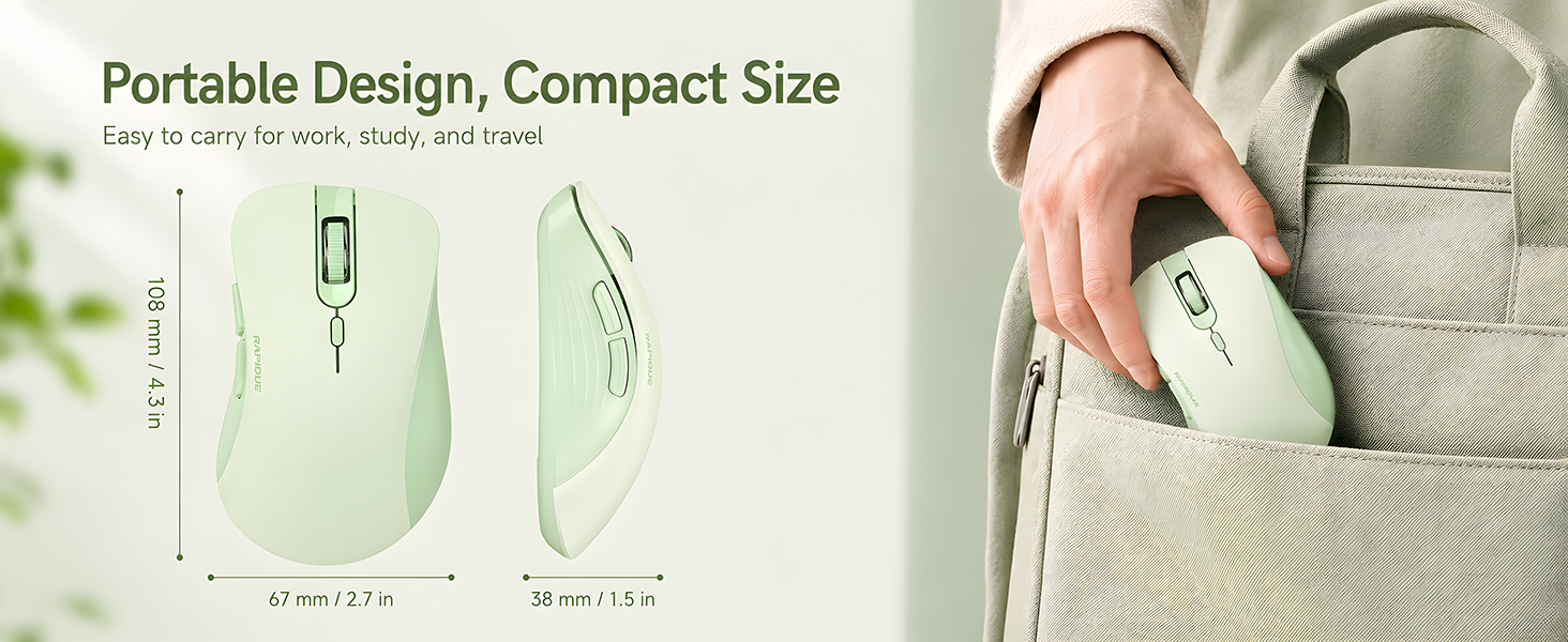 Compact size