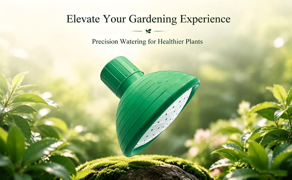 watering can spout replacement