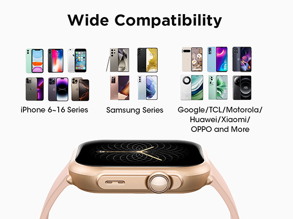 smart watch smart watches for women men mens watches fitness tracker