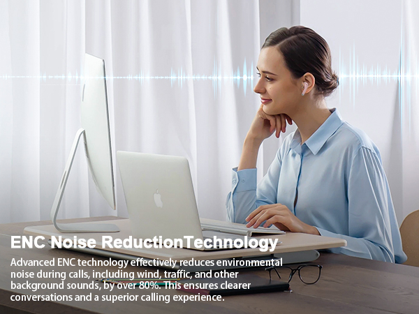 ENC noise reduction technology