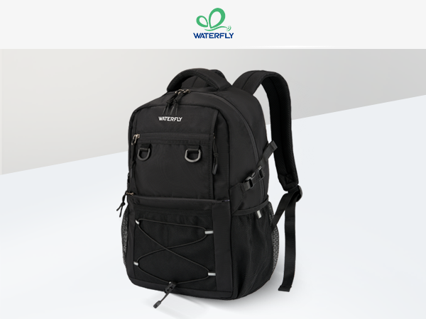 WATERFLY travel backpack