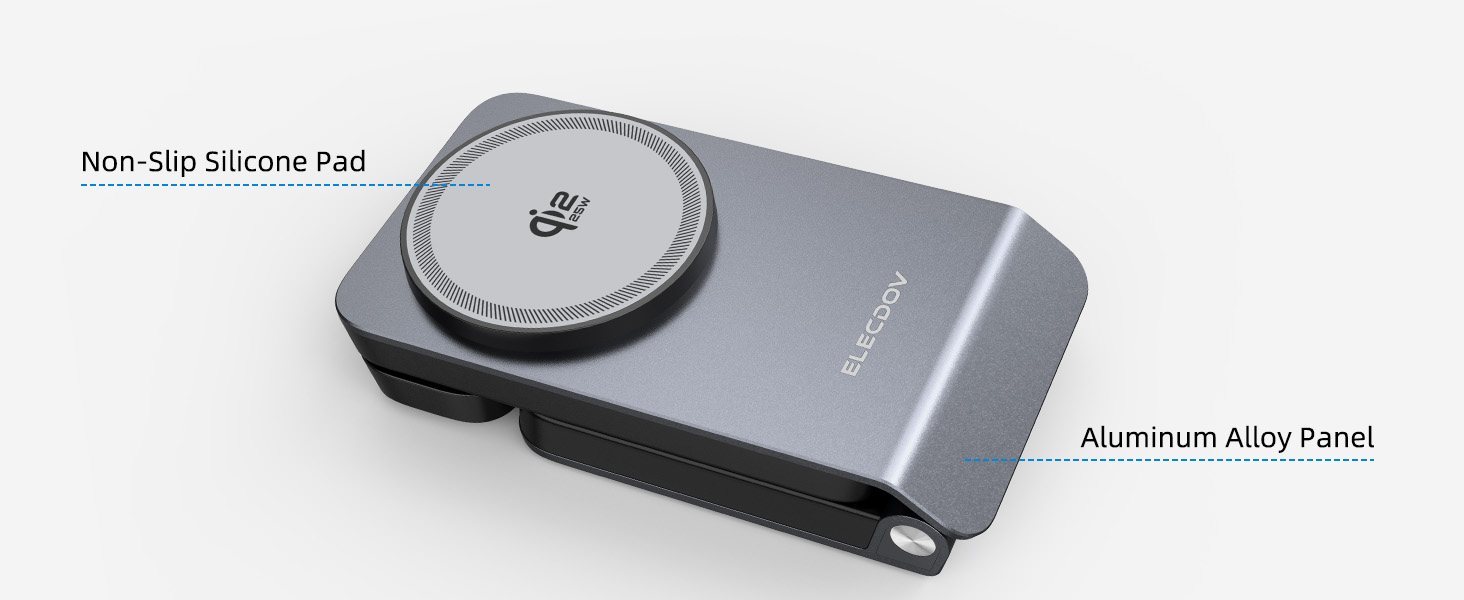 Aluminum Alloy Body