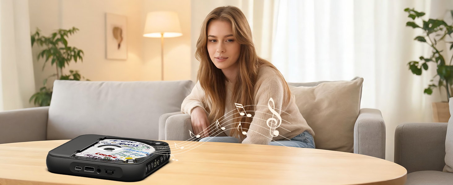 CD Player