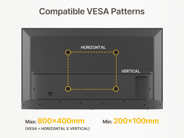 samsung 65 inch tv wall mount
