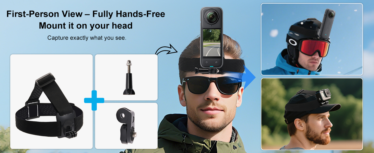 Gopro insta360