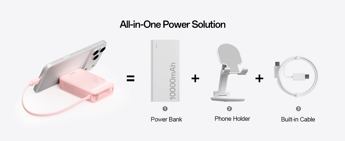 power bank for iphone