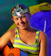 Dinosaur Headlamp