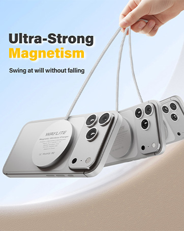 ultra-strong magnetism
