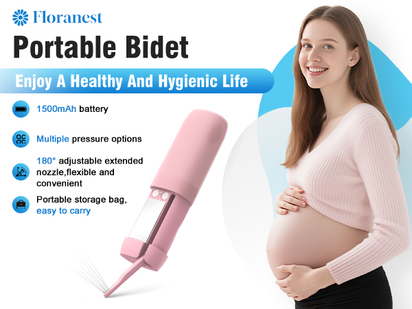 peri bottle
