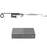 Mcbazel Gam3Gear Power Ribbon Button Switch Touch Off ON Flex Cable Repair Part for Xbox One